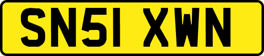 SN51XWN
