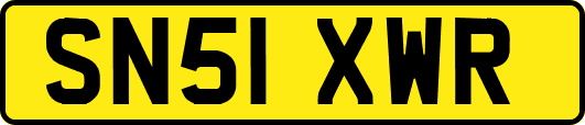 SN51XWR