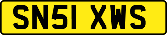 SN51XWS