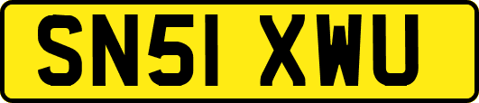 SN51XWU