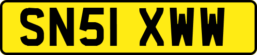 SN51XWW