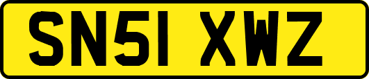 SN51XWZ