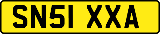 SN51XXA