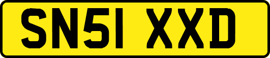 SN51XXD