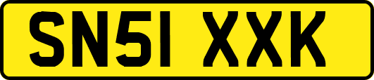 SN51XXK