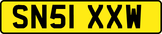 SN51XXW