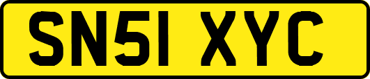 SN51XYC