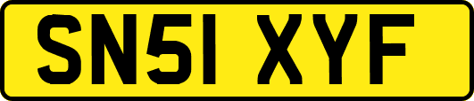 SN51XYF