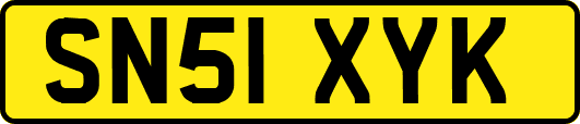 SN51XYK