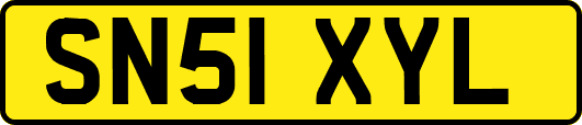 SN51XYL
