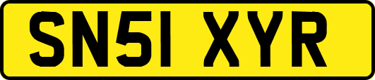 SN51XYR