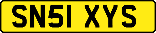 SN51XYS
