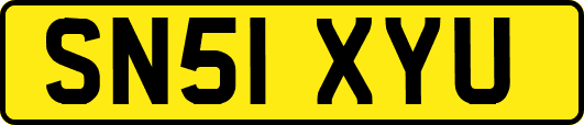 SN51XYU