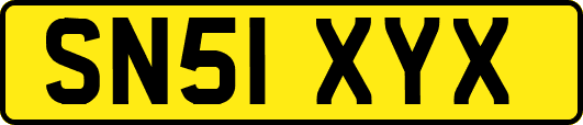 SN51XYX