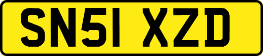 SN51XZD