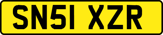 SN51XZR