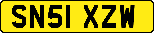 SN51XZW