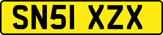 SN51XZX