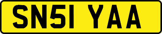 SN51YAA