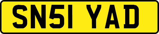 SN51YAD
