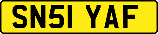 SN51YAF