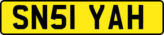 SN51YAH