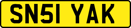 SN51YAK