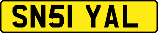 SN51YAL