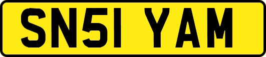 SN51YAM