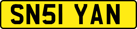 SN51YAN
