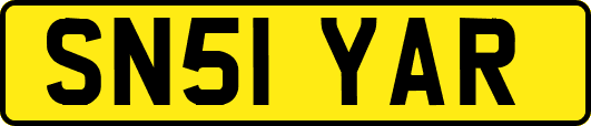 SN51YAR