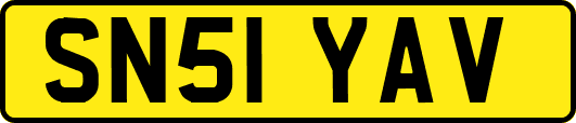 SN51YAV