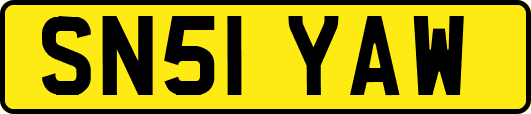 SN51YAW