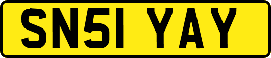 SN51YAY