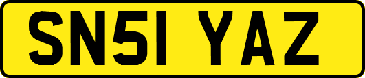 SN51YAZ