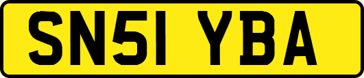 SN51YBA