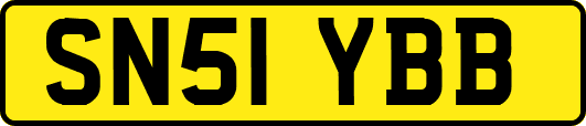SN51YBB