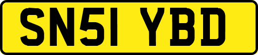 SN51YBD