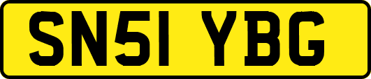 SN51YBG