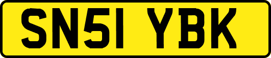 SN51YBK