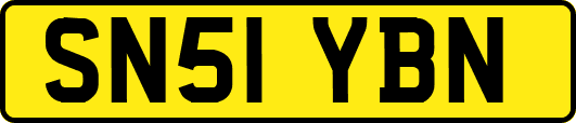 SN51YBN