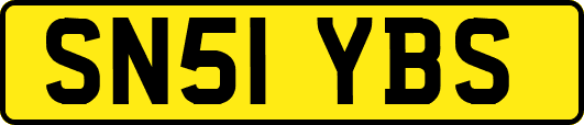 SN51YBS