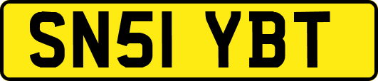 SN51YBT