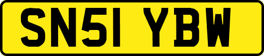SN51YBW