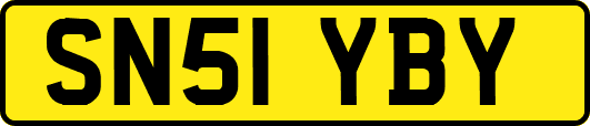SN51YBY