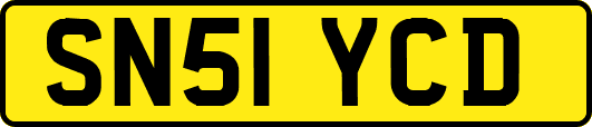 SN51YCD