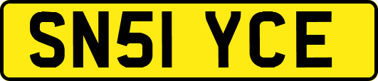 SN51YCE