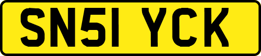 SN51YCK
