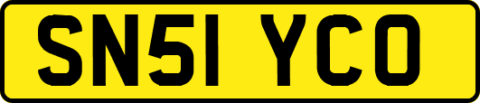 SN51YCO