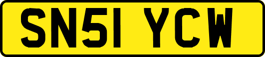 SN51YCW